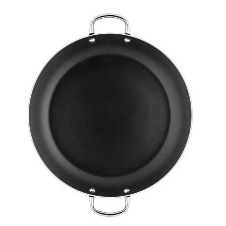 MONIX Paellera Resistent Plus Ø 38 cm